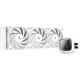 Deepcool ls720 360mm waterkoeling (wit)