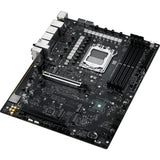 Asus rog strix x870-f gaming wifi socket am5 moederbord (2.5gb-lan, wi-fi 7, bt, sound, atx)