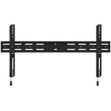 Neomounts select wl30s-850bl18 vlakke wandsteun bevestiging (zwart)