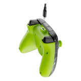 Turtle beach rematch core bedrade controller (zwart geel, xbox serie x|s, xbox one, pc)