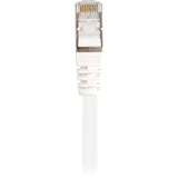 Sharkoon cat.6 netwerkkabel (wit, 20 meter, sftp, rj-45)