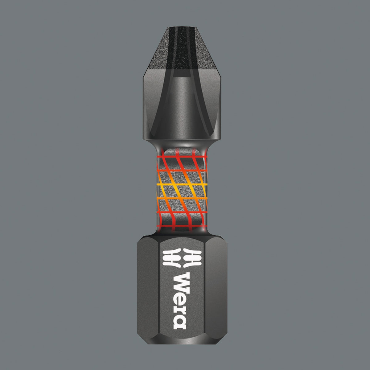 Wera bit-check 30 impaktor 1 bitset (30-delig)