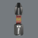 Wera bit-check 30 impaktor 1 bitset (30-delig)