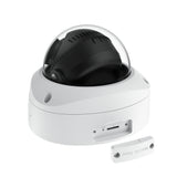 Reolink p737-a beveiligingscamera (wit, 4k uhd, 8mp, poe)