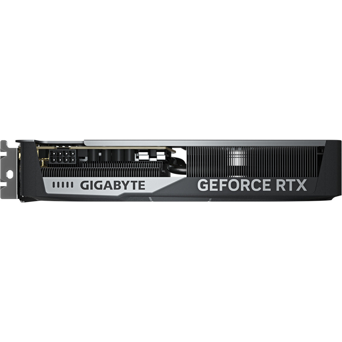 Gigabyte geforce rtx 5060 ti eagle oc 8g grafische kaart (3x displayport, 1x hdmi)