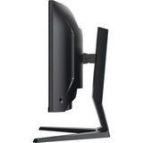 Iiyama g-master gold phoenix gcb3486wqscp-b1 34 curved ultrawide gaming monitor (zwart, 2x hdmi, displayport, 2x usb-a, 2x usb-c, rj-45, 240 hz)