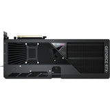Gigabyte aorus geforce rtx 5070 ti master 16g grafische kaart (3x displayport, 1x hdmi)
