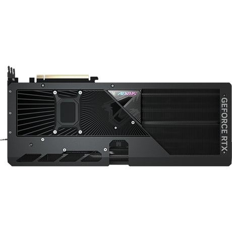 Gigabyte aorus geforce rtx 5070 ti master 16g grafische kaart (3x displayport, 1x hdmi)