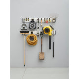 Stanley track wall - starterset - 20 delig houder
