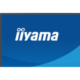 Iiyama prolite xb2791hs-b1 27 monitor (zwart (mat), 120 hz, hdmi, displayport, audio)