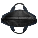 Targus 15-16 geolite ecosmart slim brief laptoptas (donkerblauw)