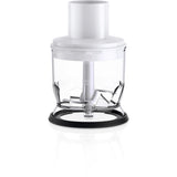 Braun multiquick 1 mq10.202m set (wit)