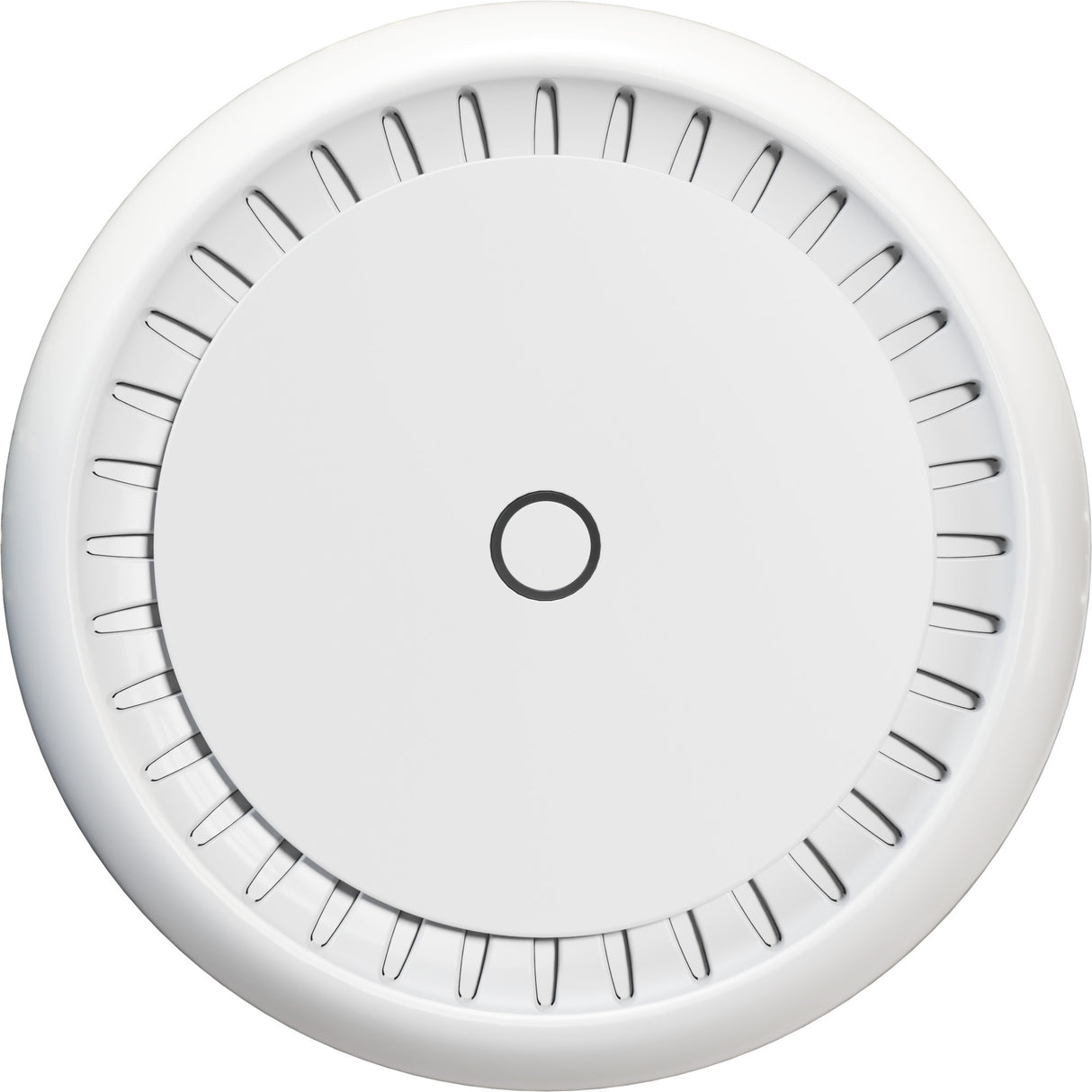 Mikrotik cap xl ac (rbcapgi-5acd2nd-xl) access point (wit, qualcomm ipq-4018 cpu, poe, wifi 5)