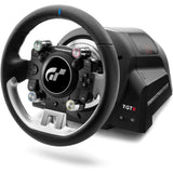 Thrustmaster t-gt ii pack stuur (zwart, pc, ps4, ps5)