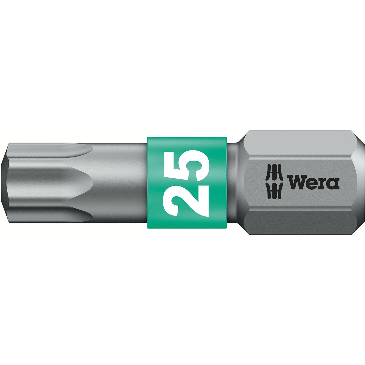 Wera kraftform kompakt 20 ra-r mit tasche bitschroevendraaier 1 4