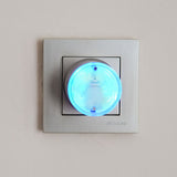 Shelly wave plug s eu lr tussenstekker (wit, z-wave, z-wave+)