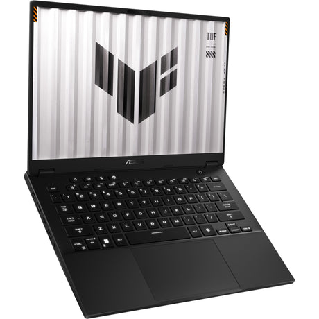 Asus tuf gaming a14 fa401um-rg010w 14 gaming laptop (grijs | r7 260 | rtx 5060 | 16 gb | 512 gb ssd)