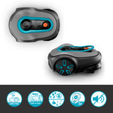 Gardena smart sileno free 800 robotmaaier