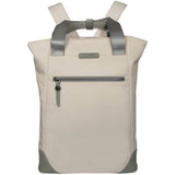 Targus ávila convertible 2-in-1 rugzak + tas 15-16 laptoptas (beige)
