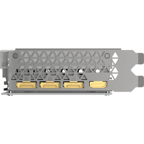 Inno3d geforce rtx 5070 twin x2 oc white grafische kaart (wit, dlss 4, 3x displayport, 1x hdmi 2.1)
