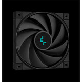 Deepcool ak400 digital se rgb cpu-koeler (zwart)