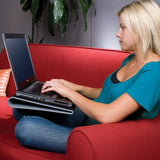 Targus laptop cooling pad 15 - 17 laptopkoeler (grijs)