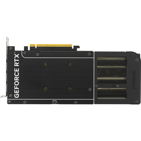 Asus prime geforce rtx 5060 oc grafische kaart (3x displayport, 1x hdmi, dlss 4)