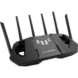 Asus tuf gaming be9400 router (zwart)
