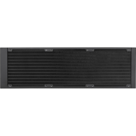 Thermaltake magcurve 360 ultra argb sync aio liquid cooler waterkoeling (zwart)