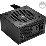 Sharkoon rebel p10 750 watt voeding (zwart, 4x pcie)