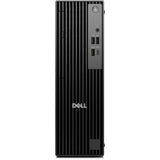 Dell pro slim (jx4dr) pc-systeem (zwart | core i5-14500 | uhd graphics 770 | 16 gb | 512 gb ssd)