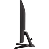 Iiyama g-master black hawk g2745qsu-b2 27 gaming monitor (zwart, hdmi, displayport, 2x usb-a, usb-b)