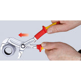 Knipex 8726250 cobra waterpomptang - 250mm