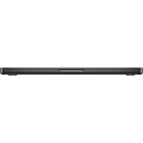 Apple macbook pro 2023 14 (mrx43n a) refurbished laptop (zwart | m3 pro 12 core | 18‑core gpu | 18 gb ram | 1 tb ssd)