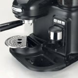 Ariete moderna espressomachine 1318 02 (zwart)