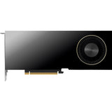 Nvidia® rtx pro 6000 blackwell max-q grafische kaart (4x displayport, bulk)