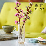 Lego flowers 40725 kersenbloesems