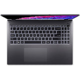Acer swift go 16 sfg16-72-56fg 16 laptop (grijs | core ultra 5 125u | intel graphics | 16 gb | 512 gb ssd)