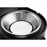 Bosch sapcentrifuge vitajuice 4 1000 w (zilver zwart)