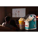 Ariete party time pop corn maker 2958 01 popcornmaker (lichtblauw)