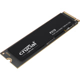 Crucial p310 1 tb ssd (zwart, ct1000p310ssd8, pcie gen 4.0 x4, nvme 2.0)