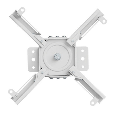 Neomounts cl25-550wh1 beamer plafondbeugel plafondhouder (wit)
