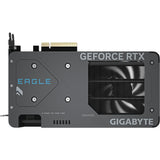 Gigabyte geforce rtx 5060 ti eagle oc 8g grafische kaart (3x displayport, 1x hdmi)