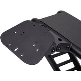 Thermaltake gr500 racing simulator cockpit racing simulator (zwart)