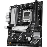 Asus prime b850m-k socket am5 moederbord (2.5gb-lan, sound, µatx)