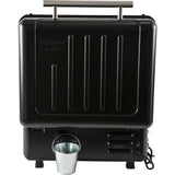 Traeger ranger barbecue (zwart)