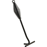 The windmill lid lifter s grillbestek (zwart)