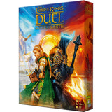 Asmodee the lord of the rings - duel for middle earth - nederlandstalig kaartspel