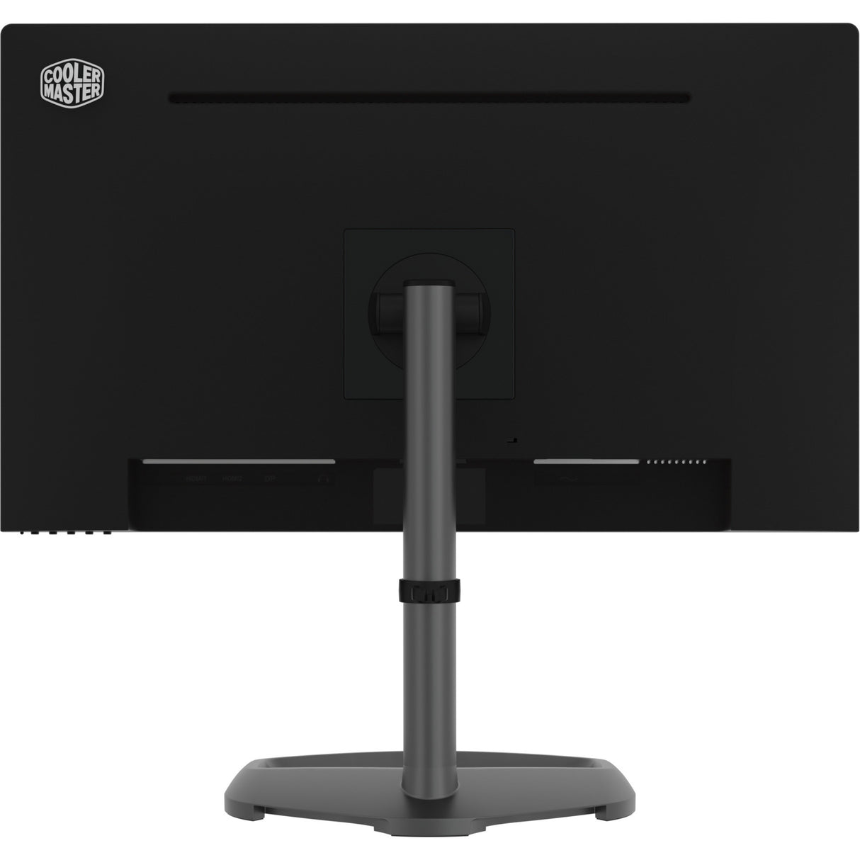 Cooler master gm2711 27 gaming monitor (zwart, 180 hz, hdmi, displayport)
