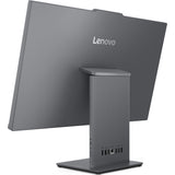 Lenovo ideacentre aio 27arr9 all-in-one pc (donkergrijs | r7 7735hs | radeon 680m graphics | 32 gb | 1 tb ssd)